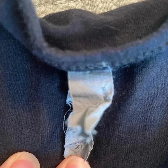 Lester Johnson Excalibur‎ Tank Top - Picture 5 of 5